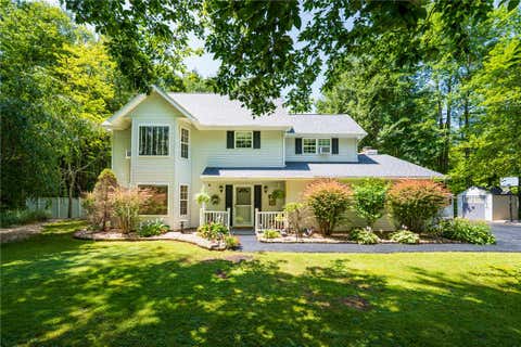 Photo of 211 Annette Marie Drive, Tunkhannock Twp, PA 18334 (MLS # 781075)
