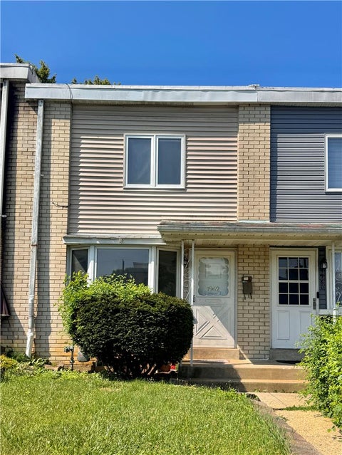 Photo of 1962 S Hall Street, Allentown, PA 18103 (MLS # 781883)