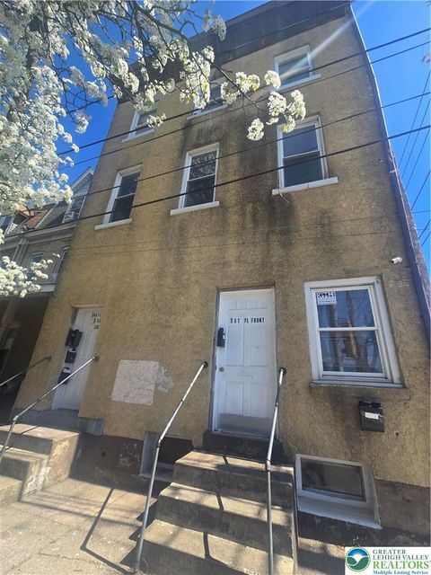 Photo of 101 N 2nd Street #2F, Allentown, PA 18101 (MLS # 774663)