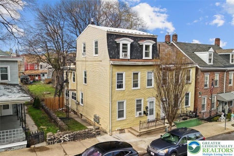 Homes For Sale - 1113 Ferry Street<br/> Easton, PA 18042