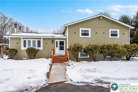 Photo of 1113 Leslie Way, Tobyhanna Twp, PA 18466 (MLS # 772881)