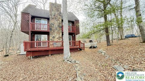 Photo of 5933 Decker Road, Lehman Twp, PA 18324 (MLS # 773947)