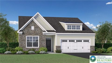 Photo of 3 Grantarthur #Liberty Court, Whitehall, PA 18052 (MLS # 774675)