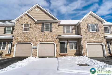 Photo of 537 Kemmerer Lane, Macungie, PA 18104 (MLS # 770839)