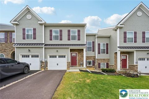 Photo of 3985 Mink Road, Upper Milford Twp, PA 18049 (MLS # 773020)