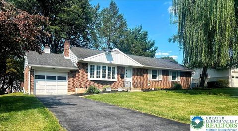 Photo of 1009 Debbie Lane, Salisbury Twp, PA 18103 (MLS # 764459) Photo of 1009 Debbie Lane, Salisbury Twp, PA 18103 (MLS # 764459)