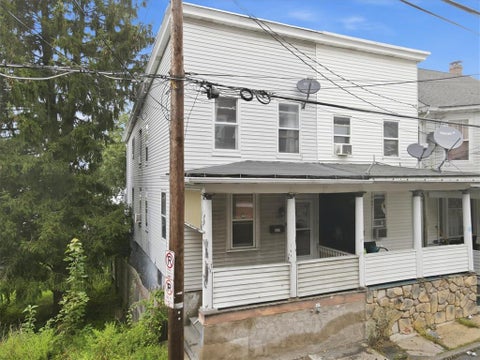 Homes For Sale - 347 W Kline Avenue<br/> Carbon County, Lansford, PA 18232