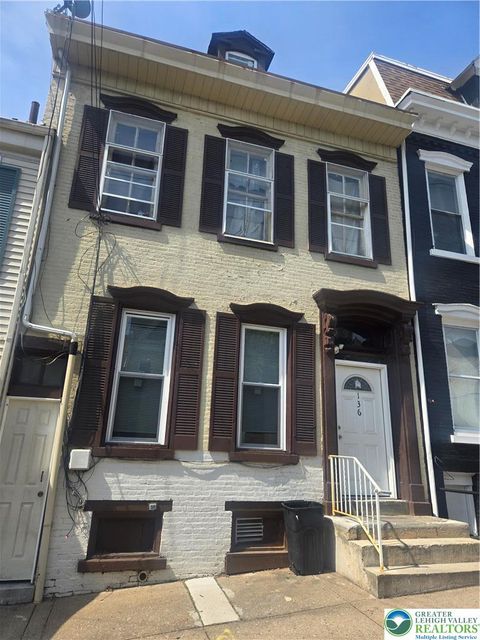 Photo of 136 S 5th Street #4, Allentown, PA 18101 (MLS # 775197)