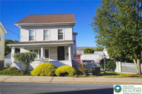 Photo of 3431 Main Street, Slatington Boro, PA 18080 (MLS # 766316) Photo of 3431 Main Street, Slatington Boro, PA 18080 (MLS # 766316)