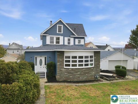 730 W Locust Street, Scranton City, PA 18504 - MLS#: 768028
