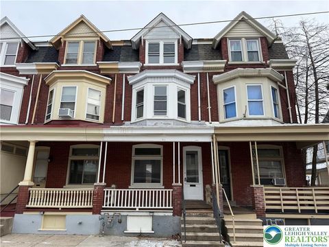 Photo of 741 9th Street, Allentown, PA 18102 (MLS # 769943)