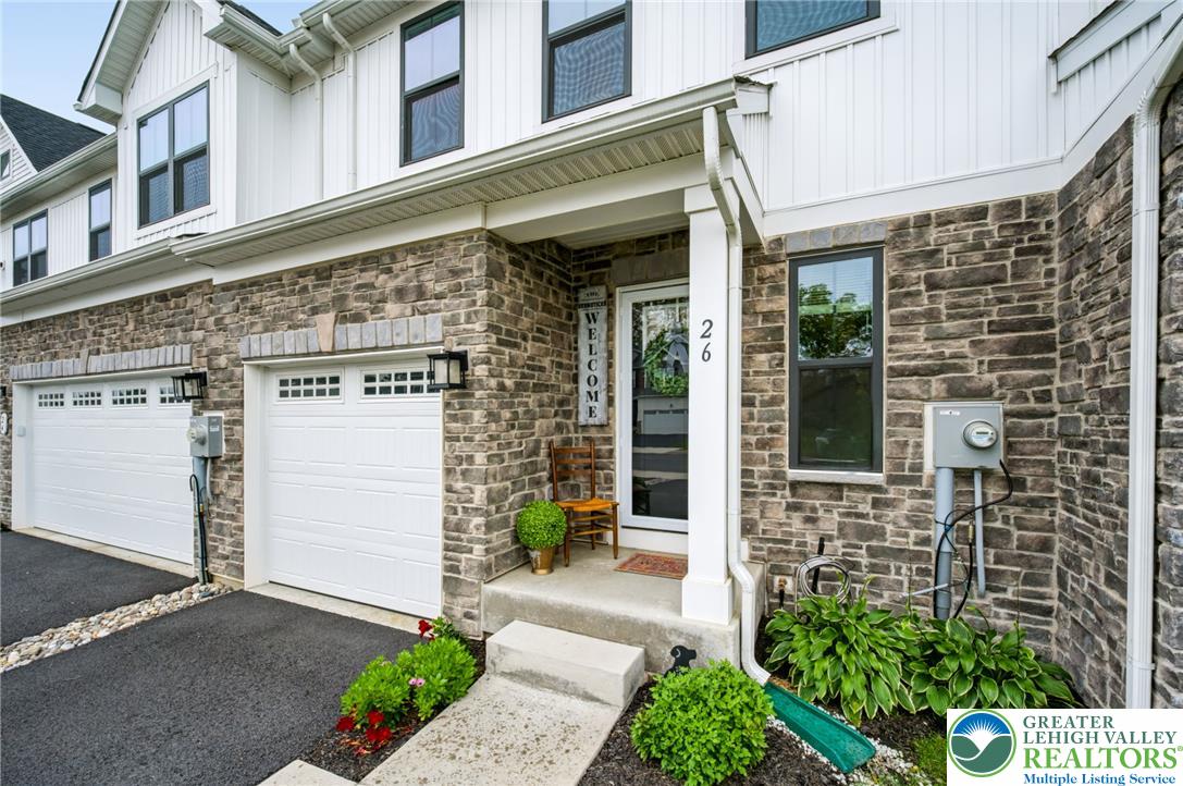 26 Timber Trail