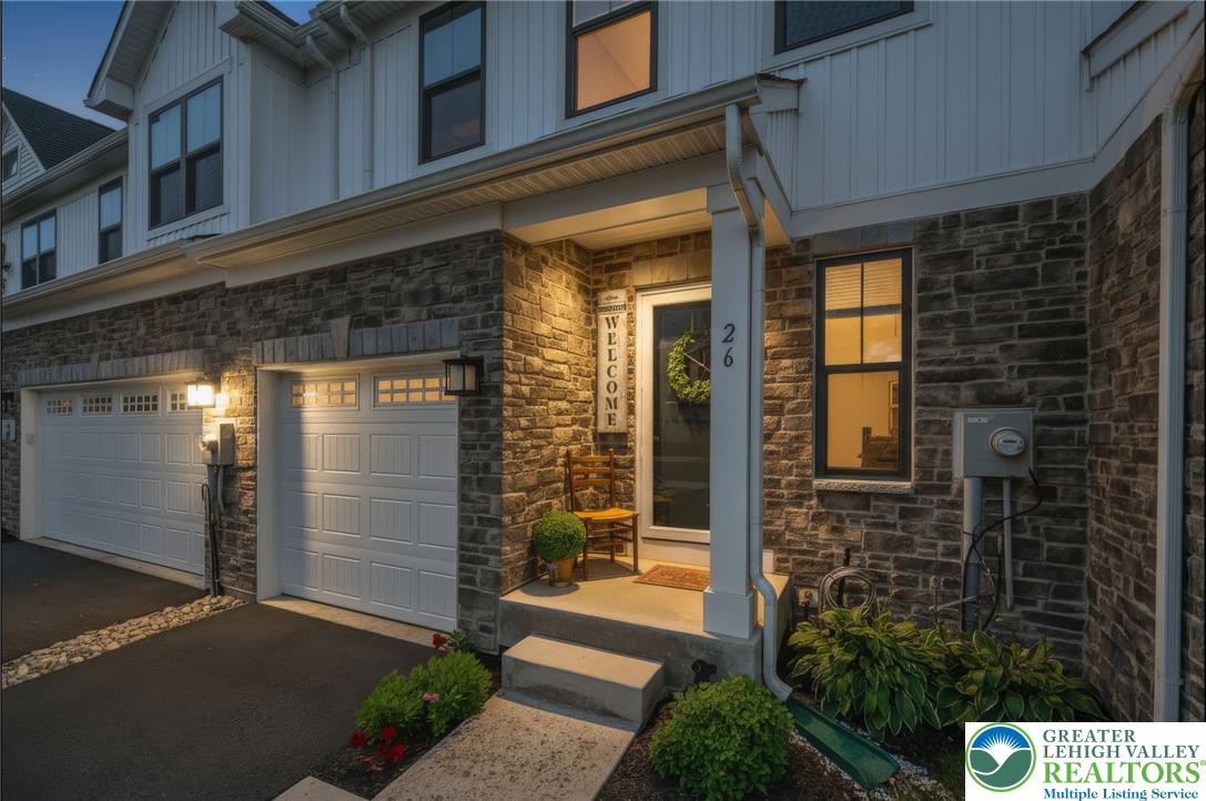 26 Timber Trail