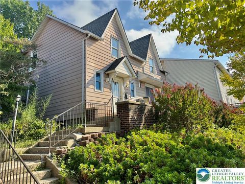Photo of 1137 Northampton Street, Easton, PA 18042 (MLS # 764460) Photo of 1137 Northampton Street, Easton, PA 18042 (MLS # 764460)