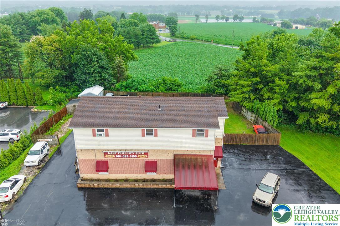 15524 Kutztown Road