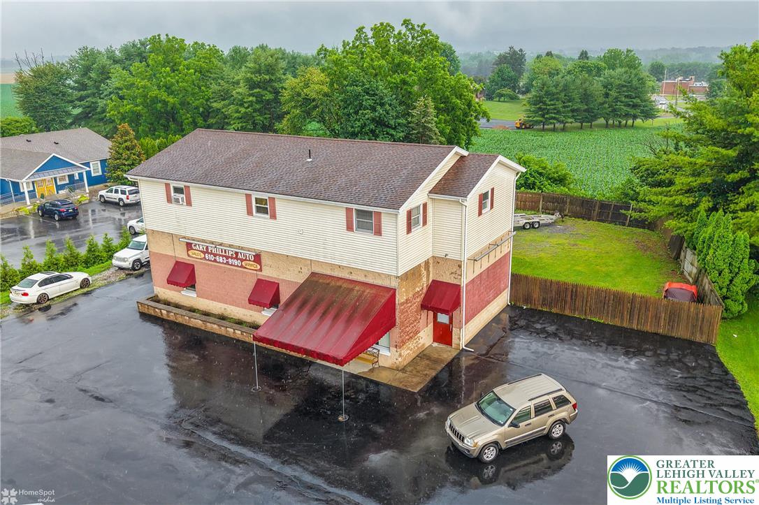 15524 Kutztown Road