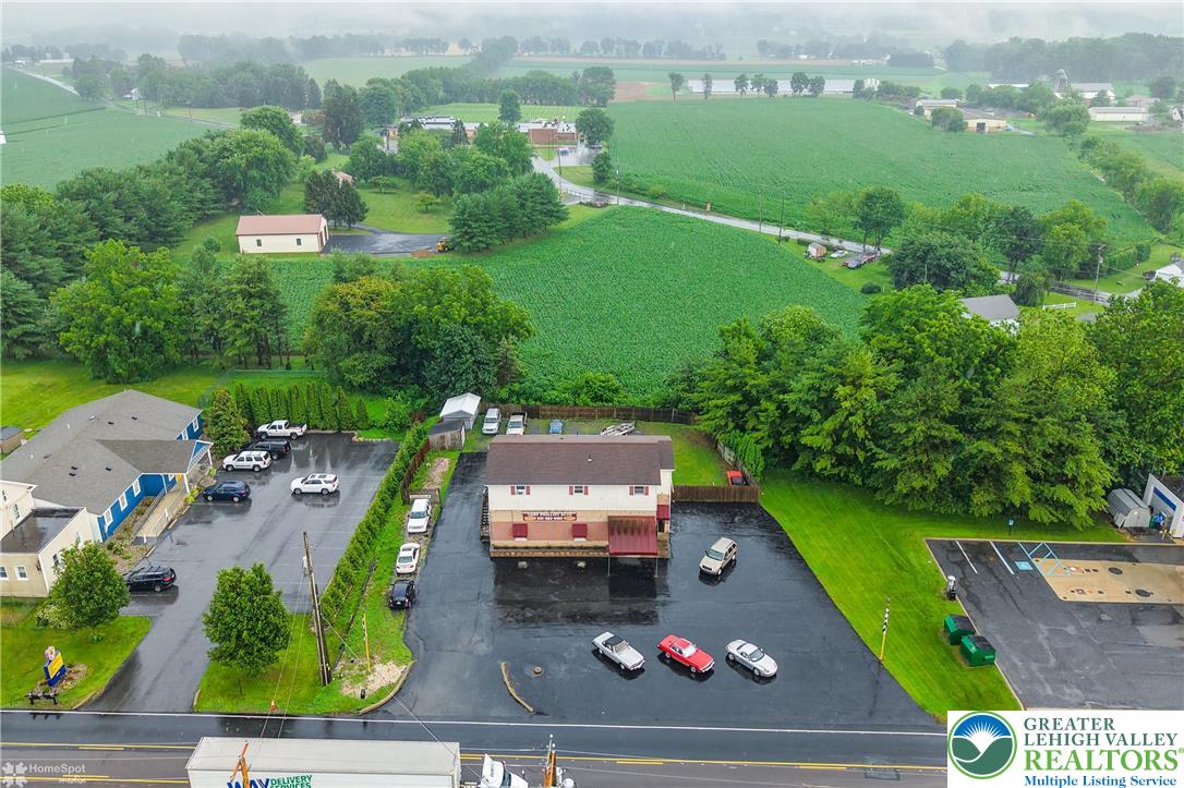 15524 Kutztown Road