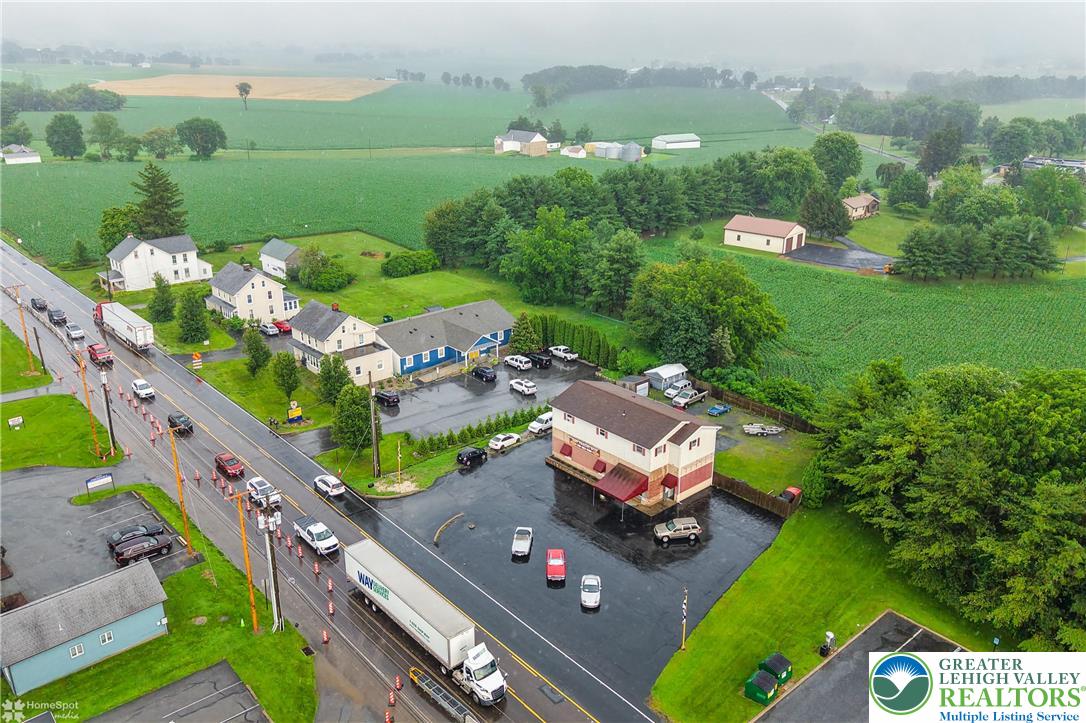 15524 Kutztown Road