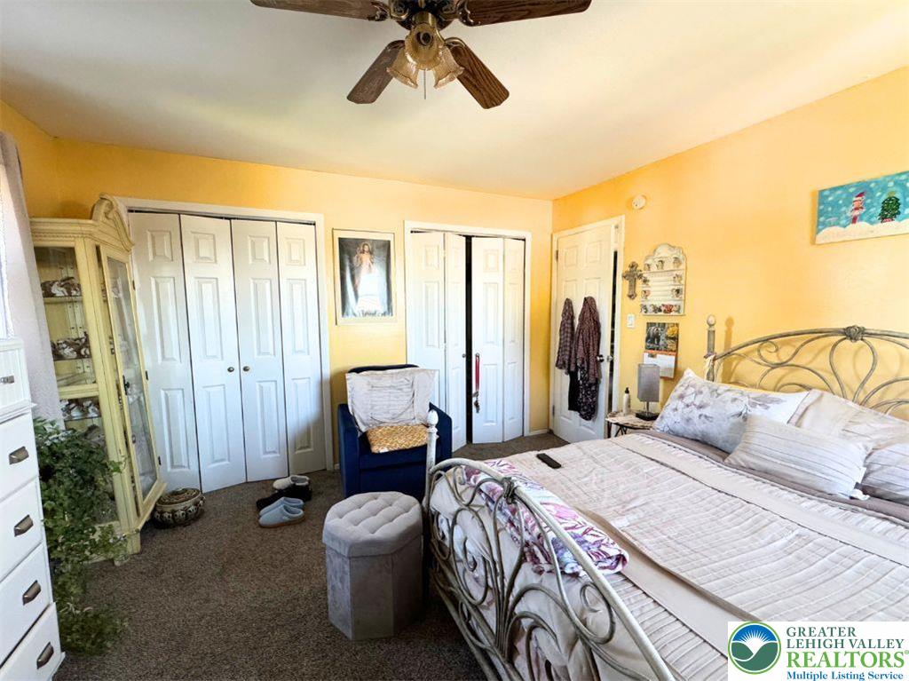 Allentown City, Pennsylvania 18103, United States, 4 Bedrooms Bedrooms, ,2 BathroomsBathrooms,Residential,Active,230292