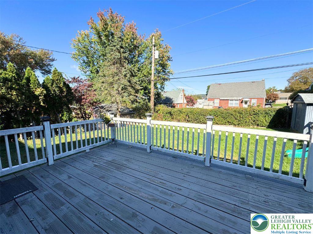 Allentown City, Pennsylvania 18103, United States, 4 Bedrooms Bedrooms, ,2 BathroomsBathrooms,Residential,Active,230292