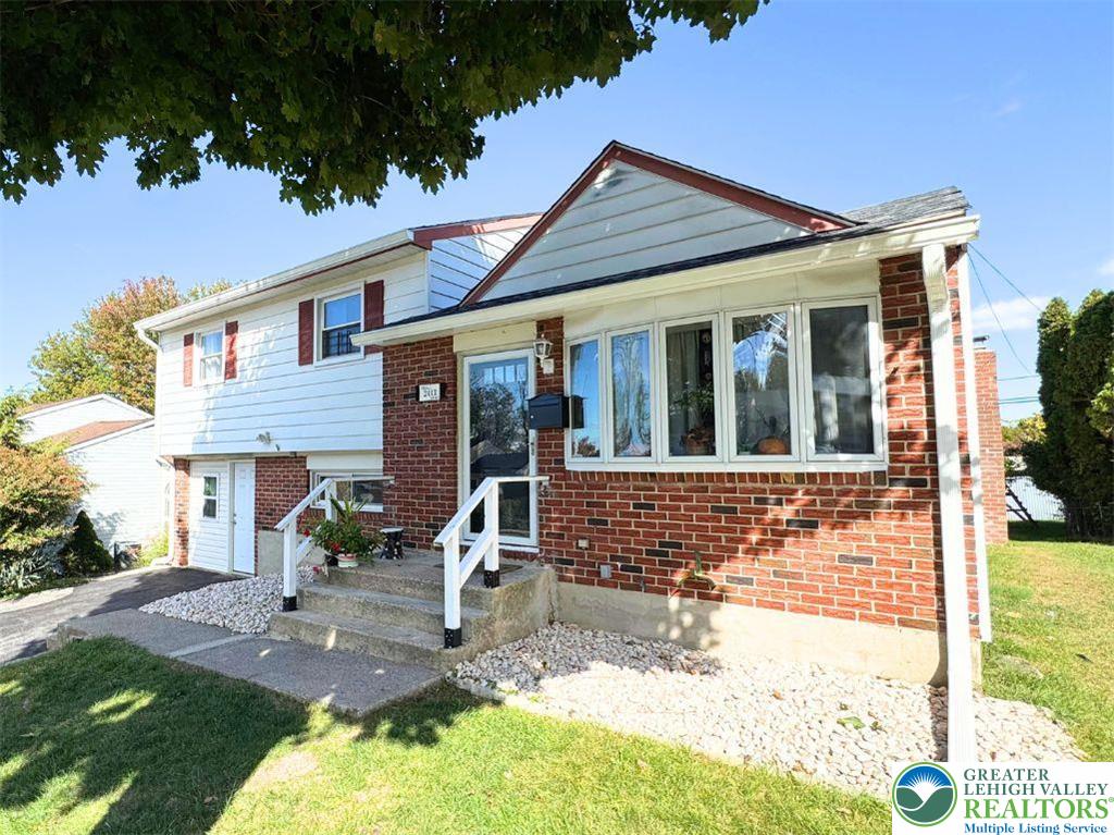 Allentown City, Pennsylvania 18103, United States, 4 Bedrooms Bedrooms, ,2 BathroomsBathrooms,Residential,Active,230292