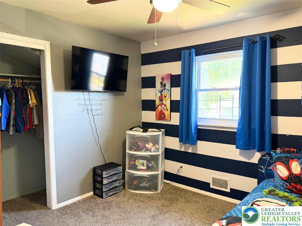 Allentown City, Pennsylvania 18103, United States, 4 Bedrooms Bedrooms, ,2 BathroomsBathrooms,Residential,Active,230292