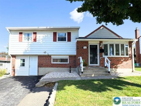 Photo of 2413 S Church Street, Allentown, PA 18103 (MLS # 766545) Photo of 2413 S Church Street, Allentown, PA 18103 (MLS # 766545)