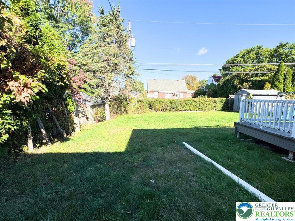 Allentown City, Pennsylvania 18103, United States, 4 Bedrooms Bedrooms, ,2 BathroomsBathrooms,Residential,Active,230292