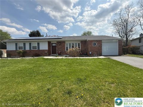 Photo of 4860 Hemlock Street, Allentown, PA 18106 (MLS # 775796)