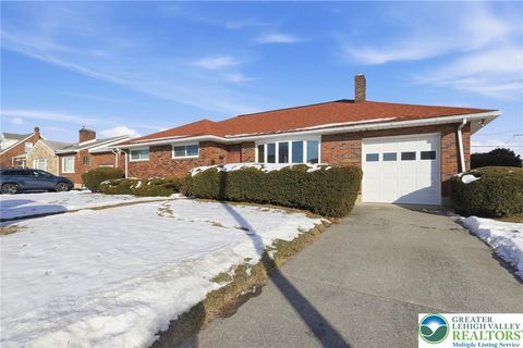 Photo of 827 N Kiowa Street, Allentown, PA 18109 (MLS # 771021)