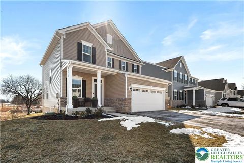 Homes For Sale - 1174 Woodmont Lane<br/> North Catasauqua Bor, PA 18032