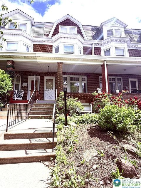 Photo of 1538 Chew Street, Allentown, PA 18102 (MLS # 778032)