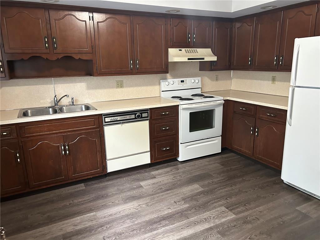 1662 Farmersville Road #1B
