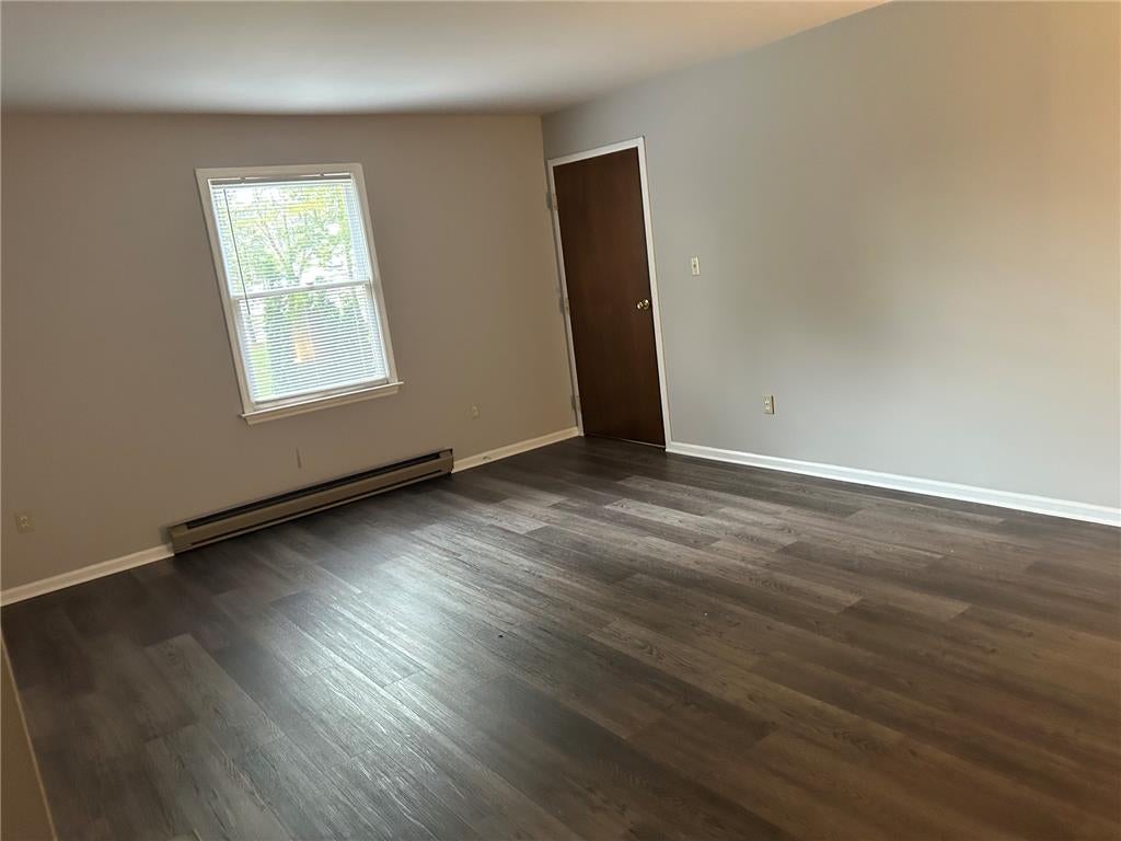 1662 Farmersville Road #1B
