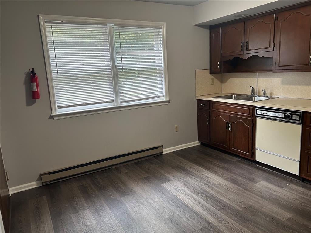 1662 Farmersville Road #1B
