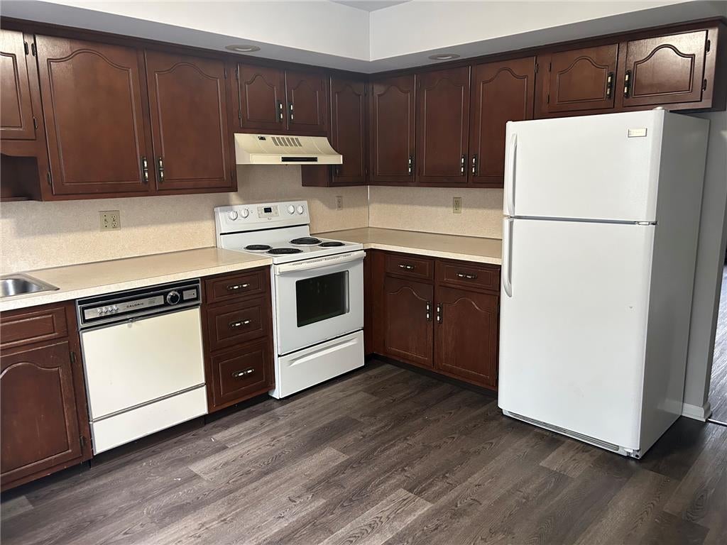 1662 Farmersville Road #1B