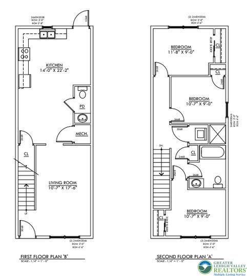 716 W Berwick Street