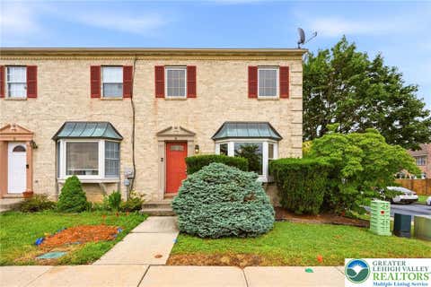 Photo of 8 Lincoln Place, Whitehall, PA 18052 (MLS # 780014)