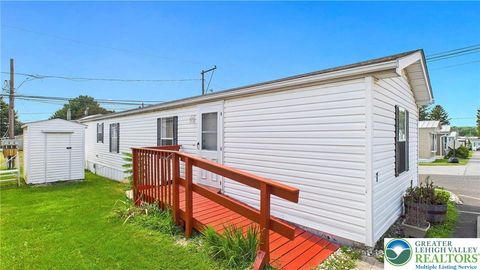 Photo of 5475 Hamilton Boulevard #7, Macungie, PA 18106 (MLS # 772628)