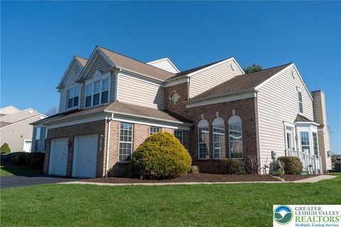 Photo of 5284 High Vista Drive, Whitehall, PA 18069 (MLS # 774433)