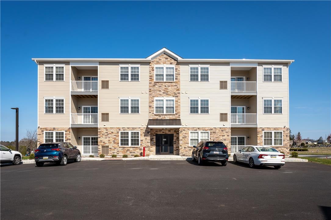 1763 Madison Avenue 203