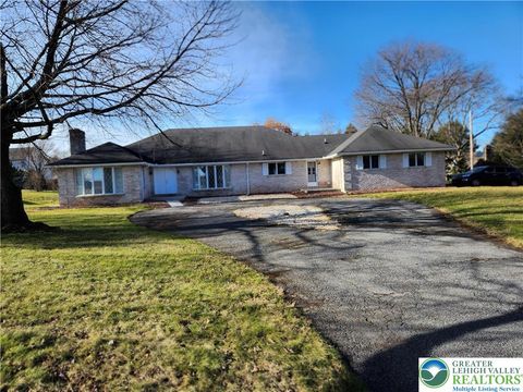 Photo of 204 S Cedar Crest Boulevard, Whitehall, PA 18104 (MLS # 770463)