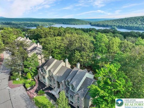 34 Mountainwoods Drive, Kidder Twp S, PA 18624 - MLS#: 761953