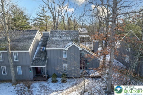 Townhouse For Sale - 69 Telemark<br/> Kidder Twp N, PA 18624