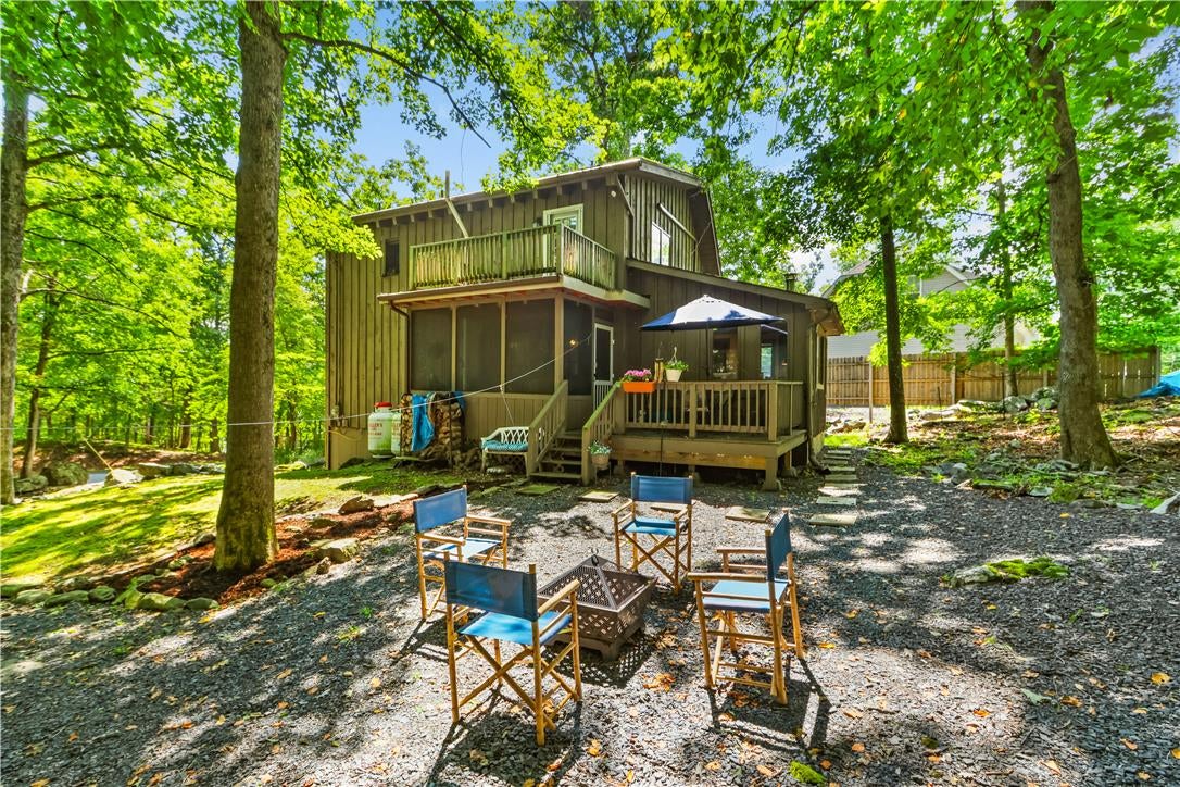 424 Saunders Drive