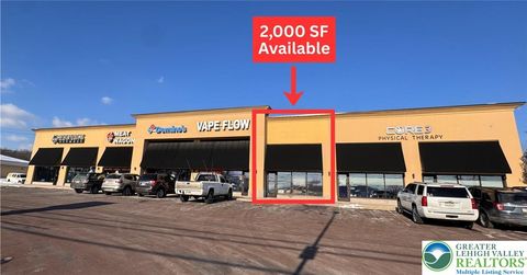 1691 Bethlehem Pike E Hilltown Twp PA 19440