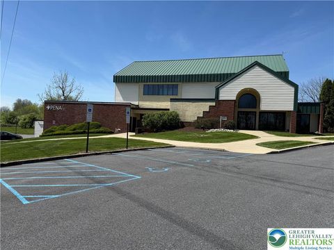 Photo of 5290 COPLAY Road W, Whitehall, PA 18052 (MLS # 756629) Photo of 5290 COPLAY Road W, Whitehall, PA 18052 (MLS # 756629)