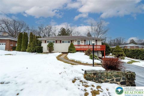 Photo of 562 Fairview Street, Emmaus Boro, PA 18049 (MLS # 772023)