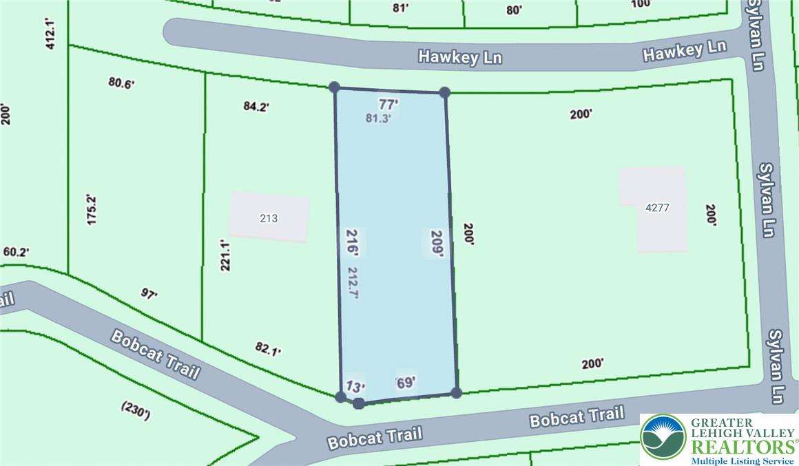 327 Bobcat Trail