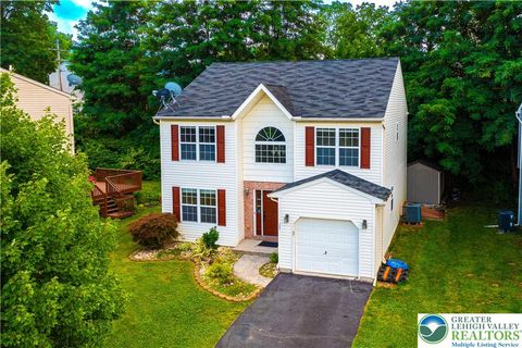 Photo of 127 Highlands Circle, Easton, PA 18042 (MLS # 775805)